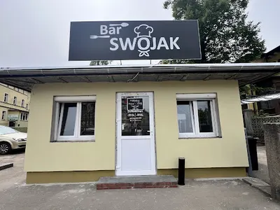 Bar Swojak